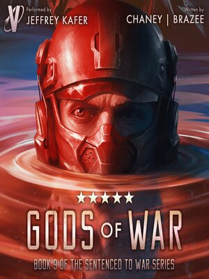 cover image of Gods of War